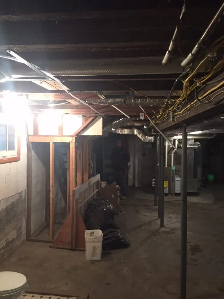 Slide of Alia Heating Cooling