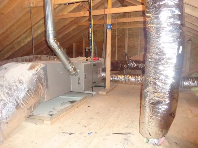 Slide of Alia Heating Cooling