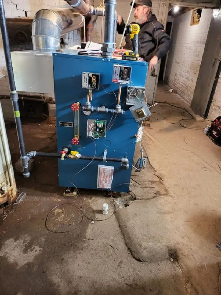 Slide of Aliance Home Services