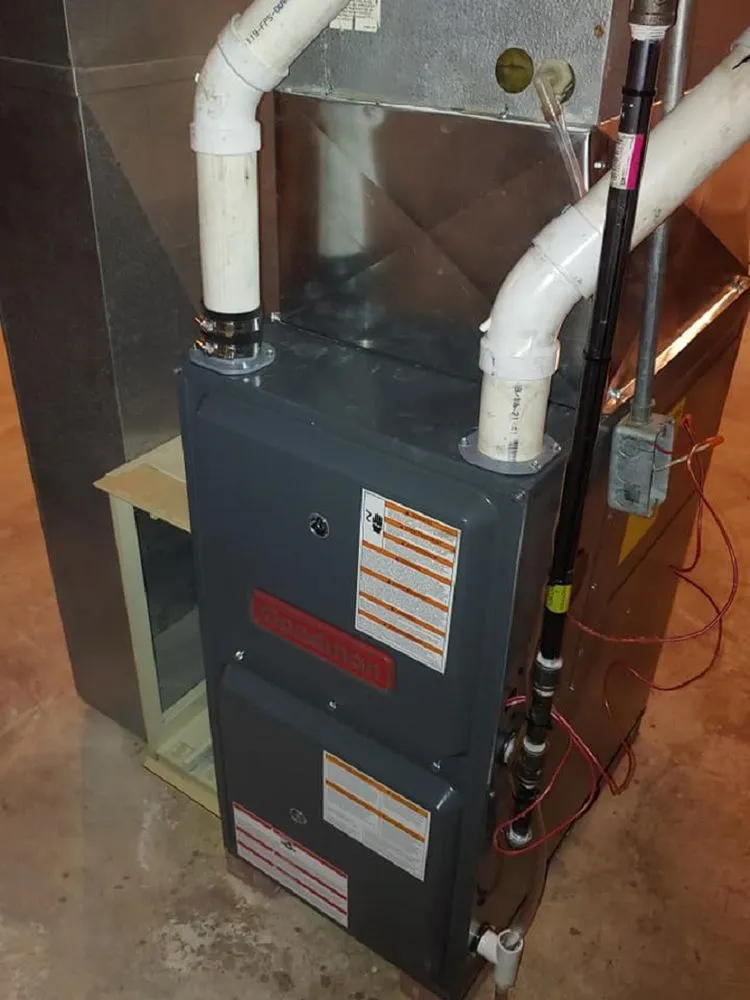 Slide of Aliance Home Services