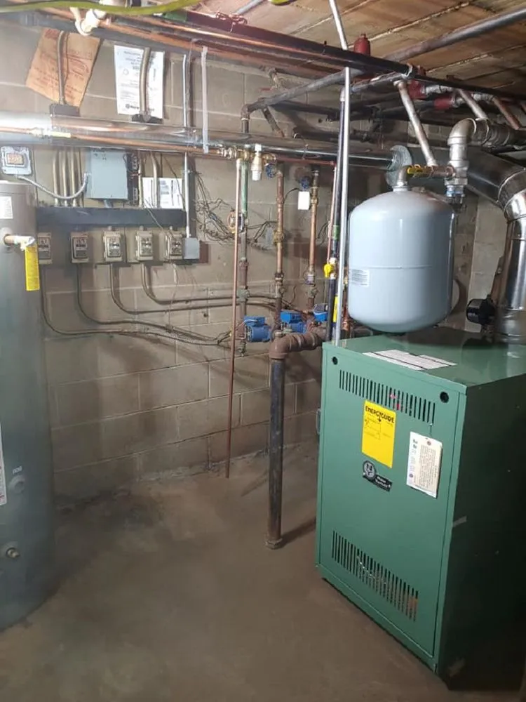 Slide of Aliance Home Services