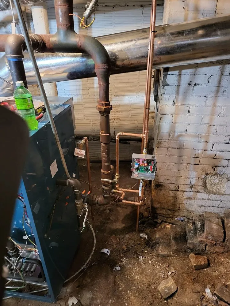 Slide of Aliance Home Services