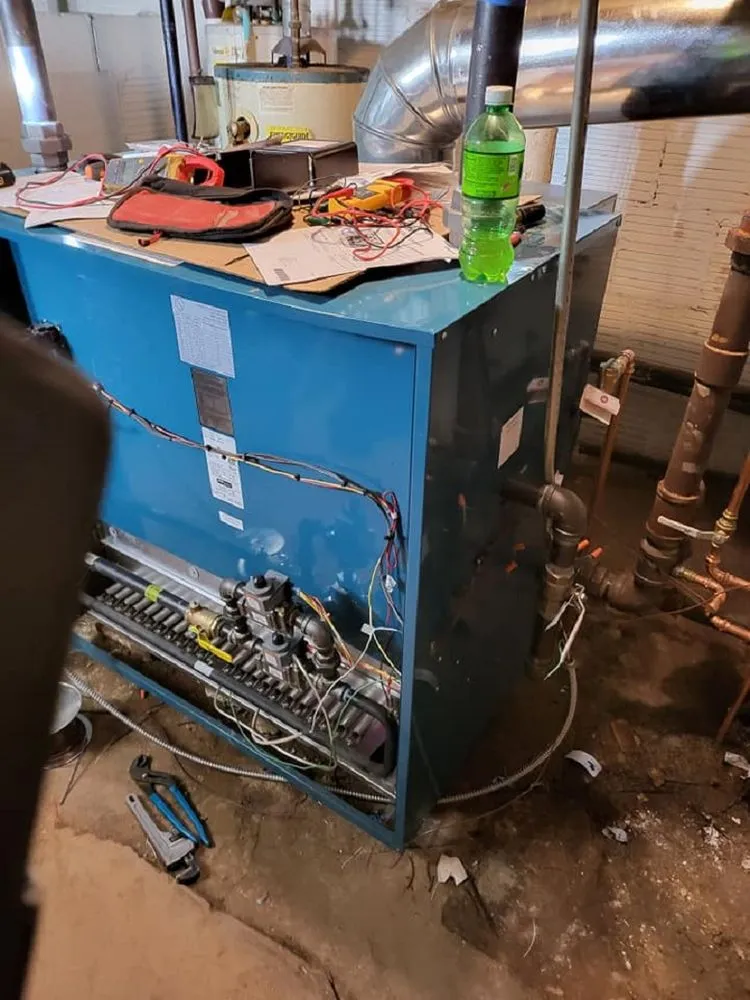 Slide of Aliance Home Services