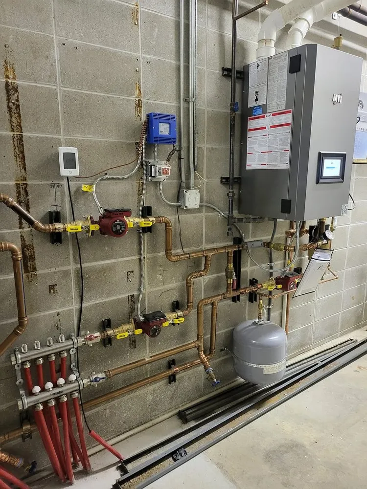 Slide of Aliance Home Services