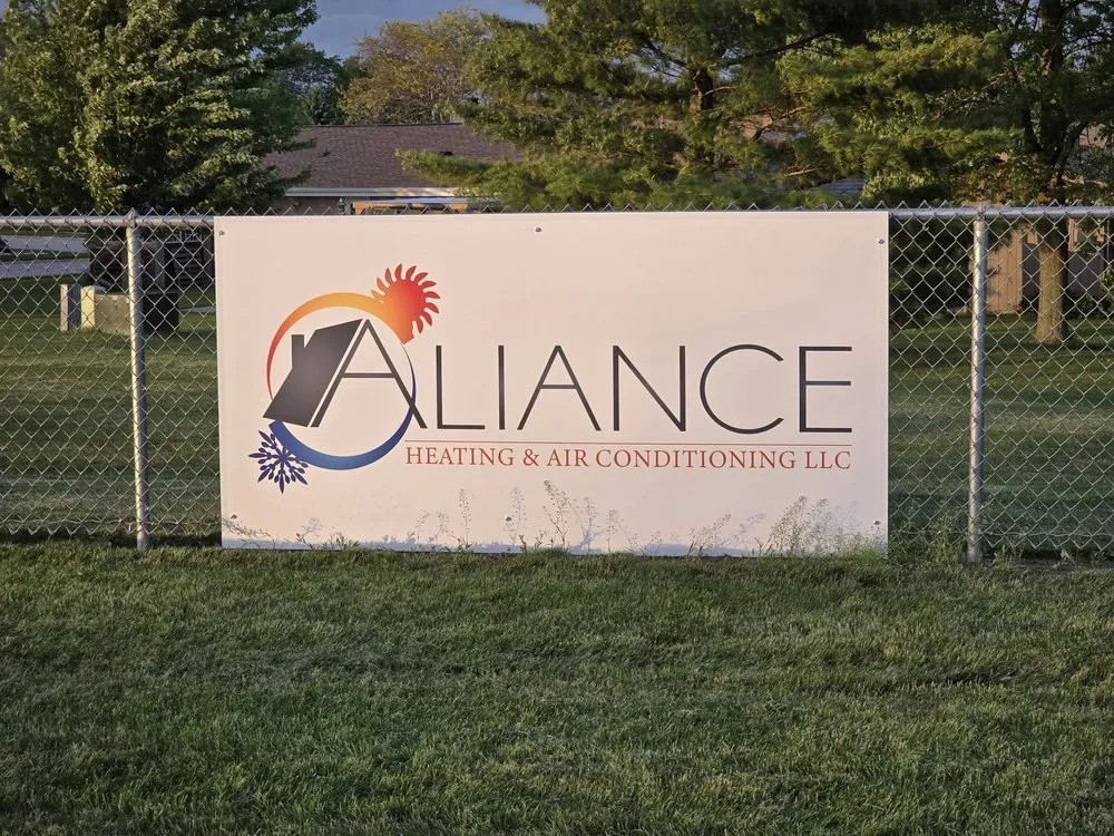Slide of Aliance Home Services