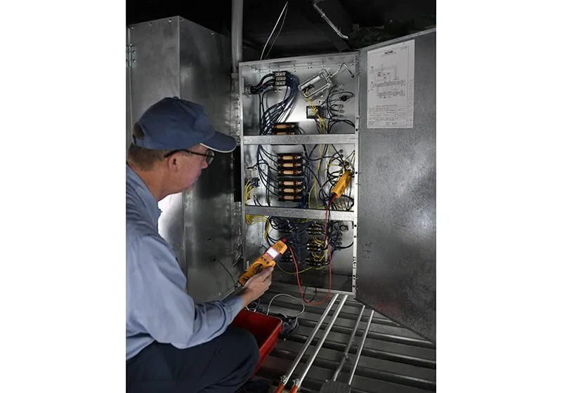 Slide of Alicia Air Conditioning & Heating