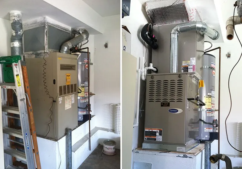 Slide of Alicia Air Conditioning & Heating