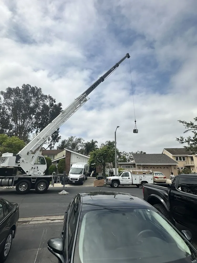 Slide of Alicia Air Conditioning & Heating