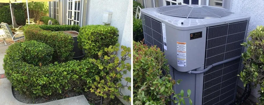 Slide of Alicia Air Conditioning & Heating