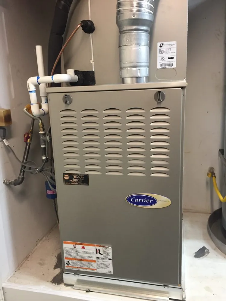 Slide of Alicia Air Conditioning & Heating