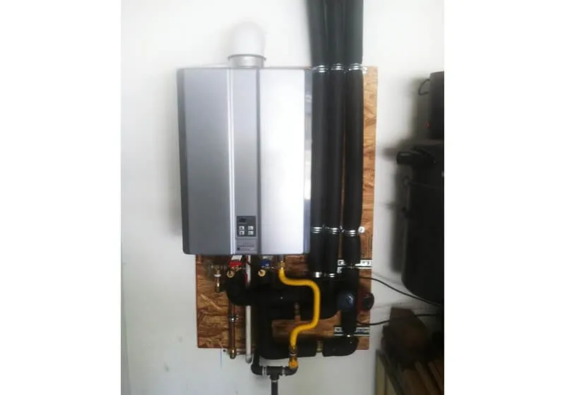 Slide of Alicia Air Conditioning & Heating