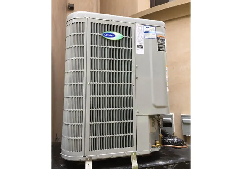 Slide of Alicia Air Conditioning & Heating