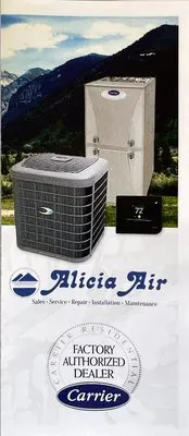 Alicia Air Conditioning & Heating