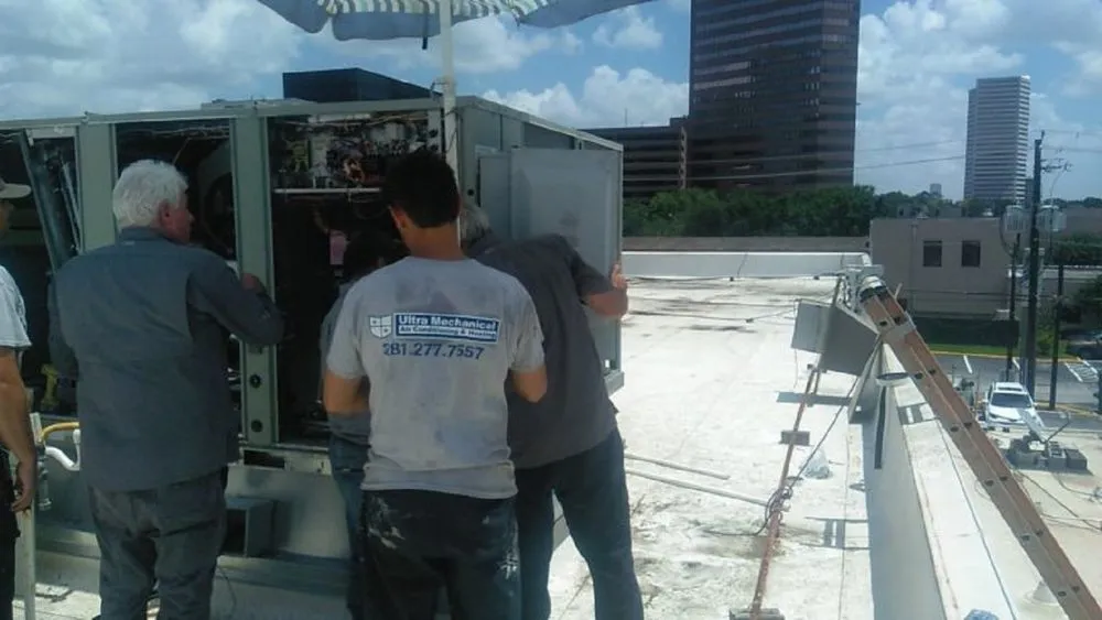 Slide of Alief Ultra Mechanical