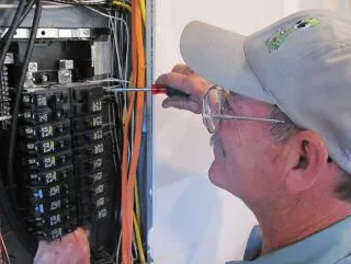 Slide of Alien Air Conditioning and Heating