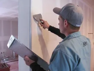 Slide of Alien Air Conditioning and Heating