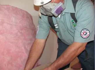 Slide of Alien Air Conditioning and Heating