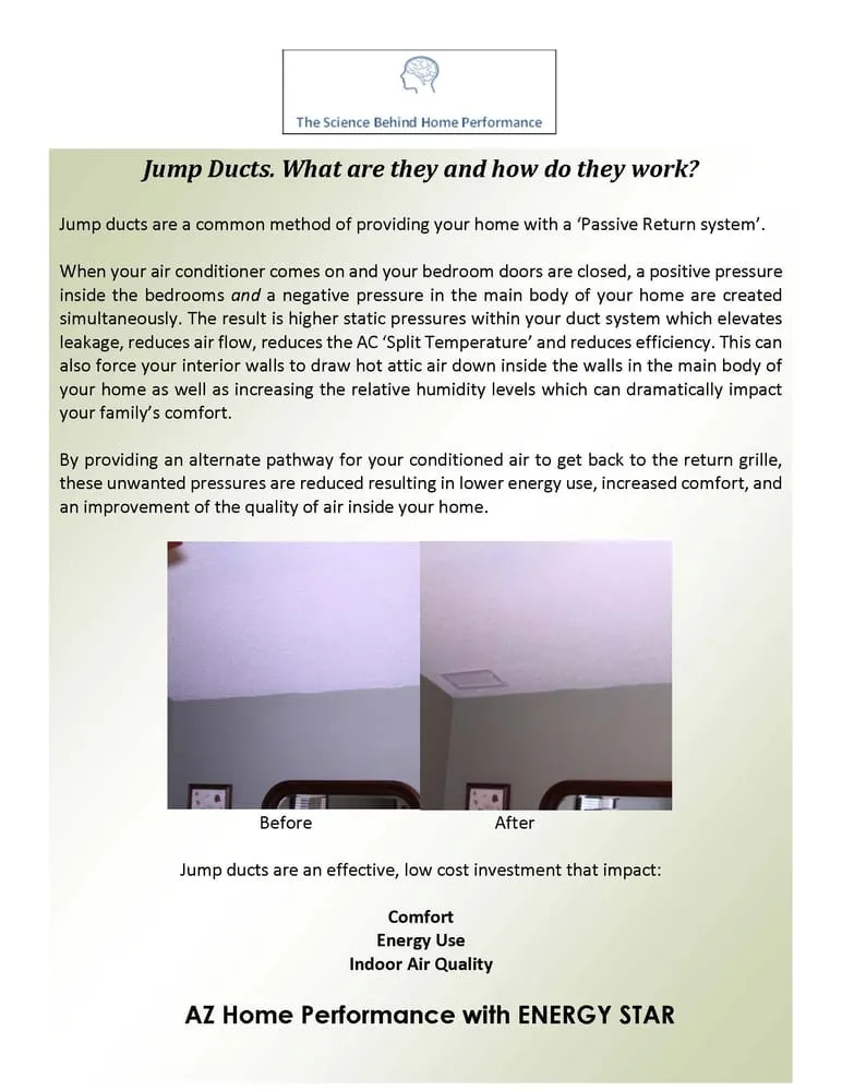 Slide of Alien Air Conditioning and Heating