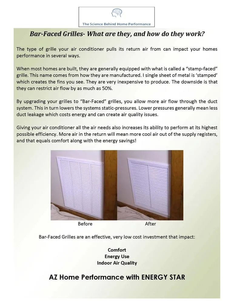 Slide of Alien Air Conditioning and Heating