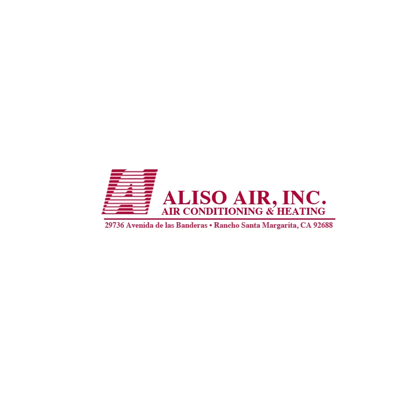 Slide of Aliso Air