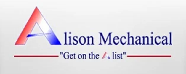 Slide of Alison Mechanical Heating and Cooling