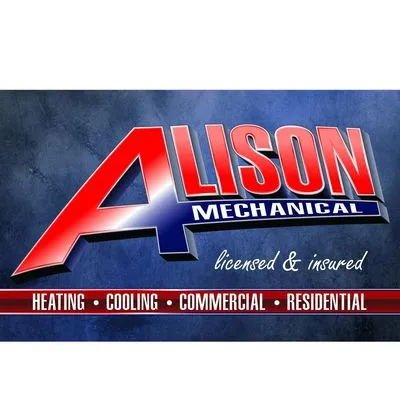 Alison Mechanical Heating and Cooling