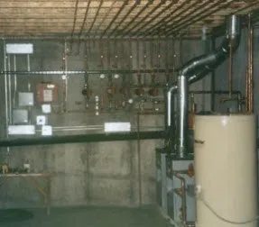 Slide of Alison Plumbing & Heating