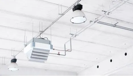 Slide of All - Temp Systems