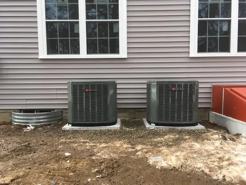 Slide of All - Temp Systems