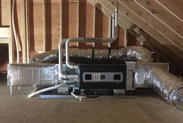 Slide of All - Temp Systems