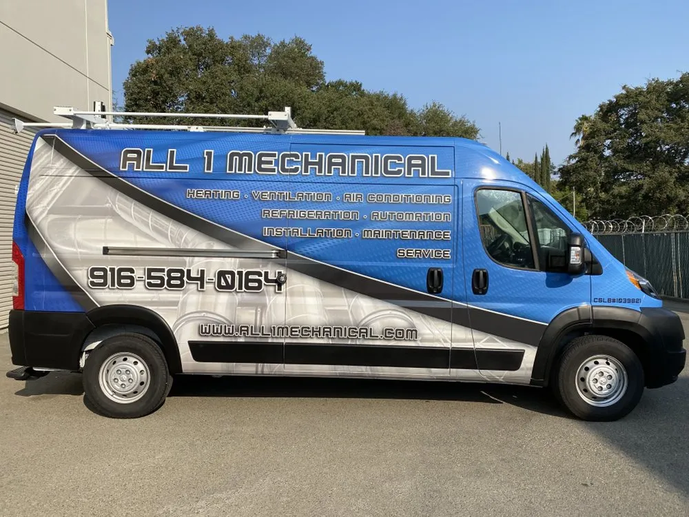 Slide of All 1 Mechanical