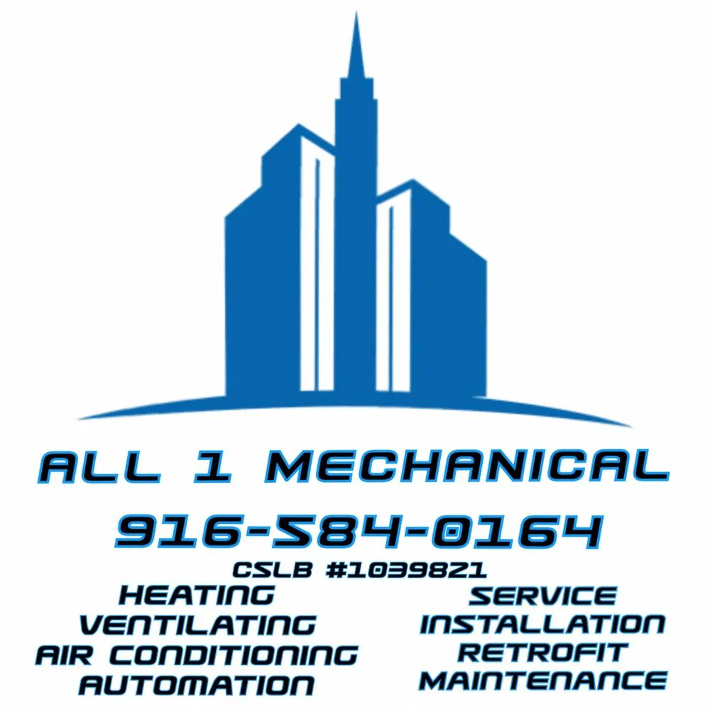 Slide of All 1 Mechanical