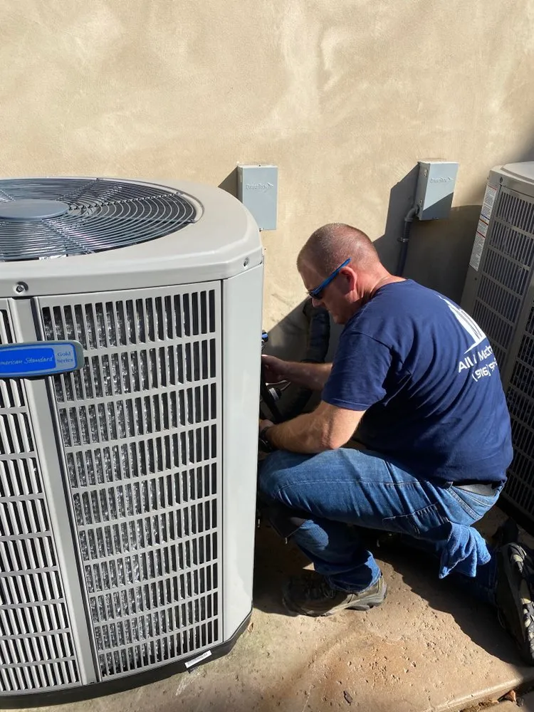 Slide of All 1 Mechanical