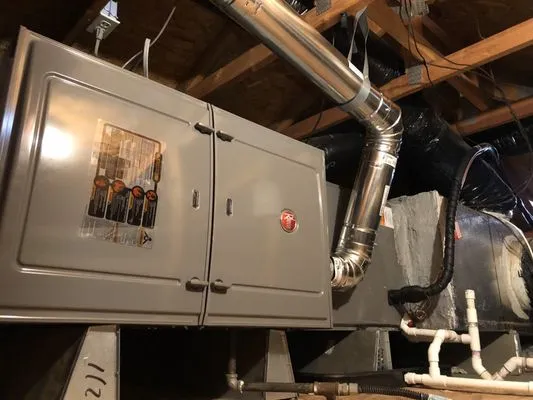 All 1 Mechanical Logo