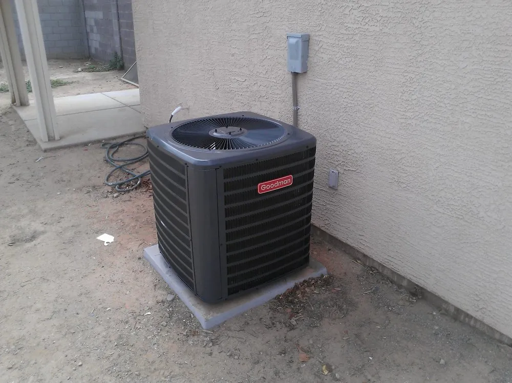 Slide of All 2 Cool Heating And Cooling