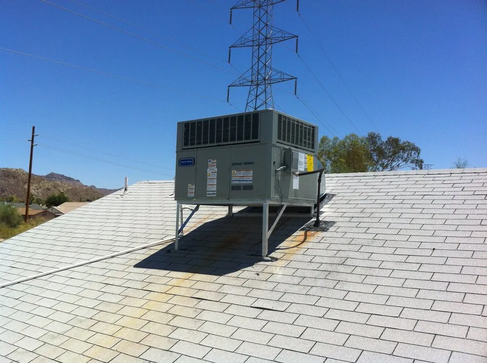 Slide of All 2 Cool Heating And Cooling