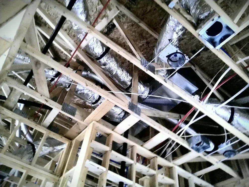 Slide of All 2 Cool Heating And Cooling