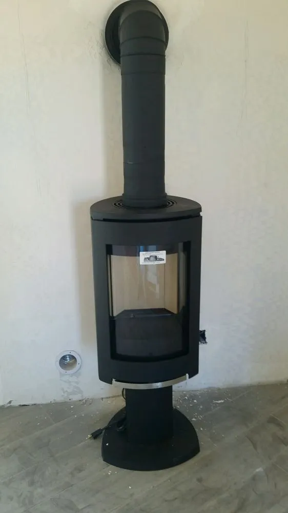 Slide of All 2 Cool Heating And Cooling