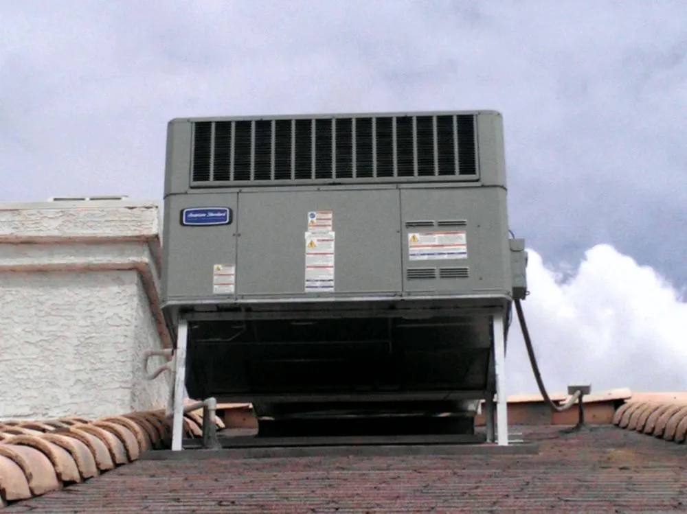 Slide of All 2 Cool Heating And Cooling