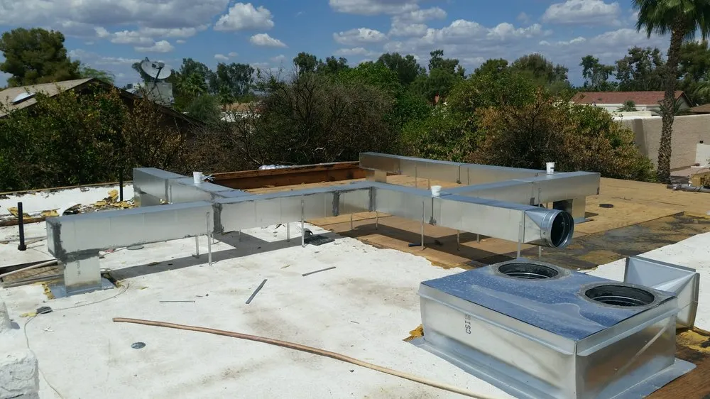 Slide of All 2 Cool Heating And Cooling