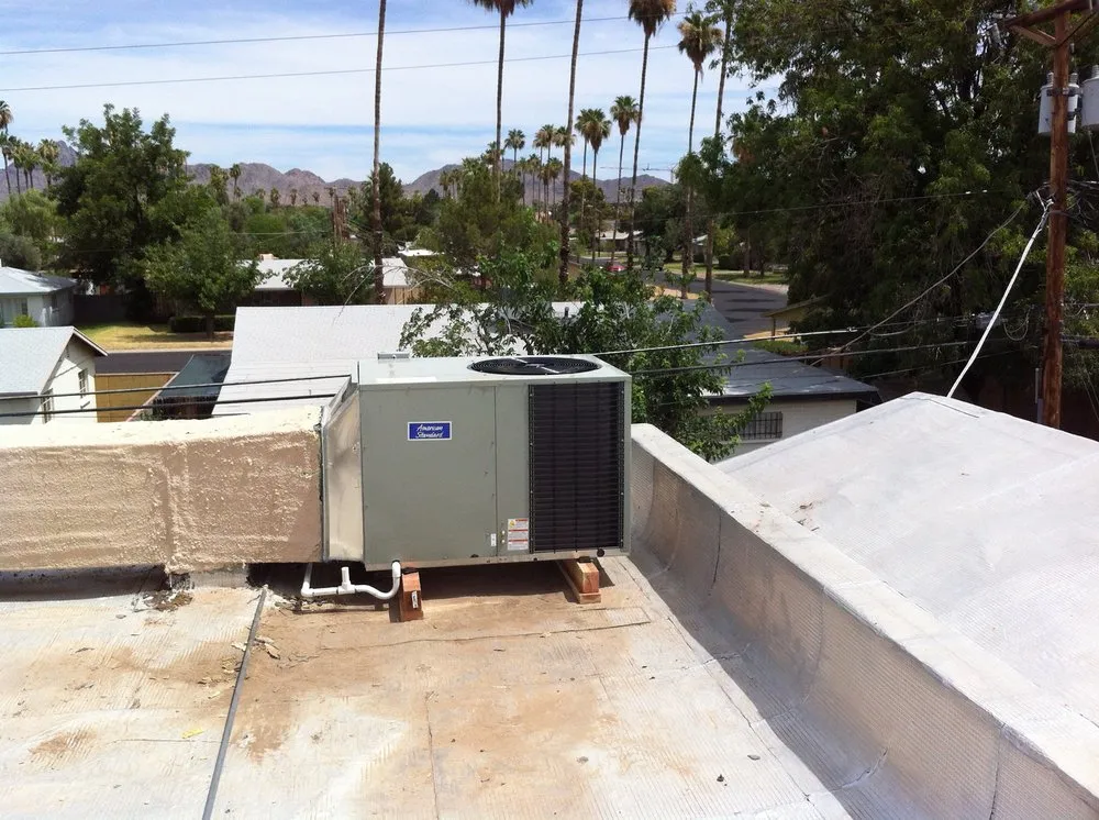 Slide of All 2 Cool Heating And Cooling