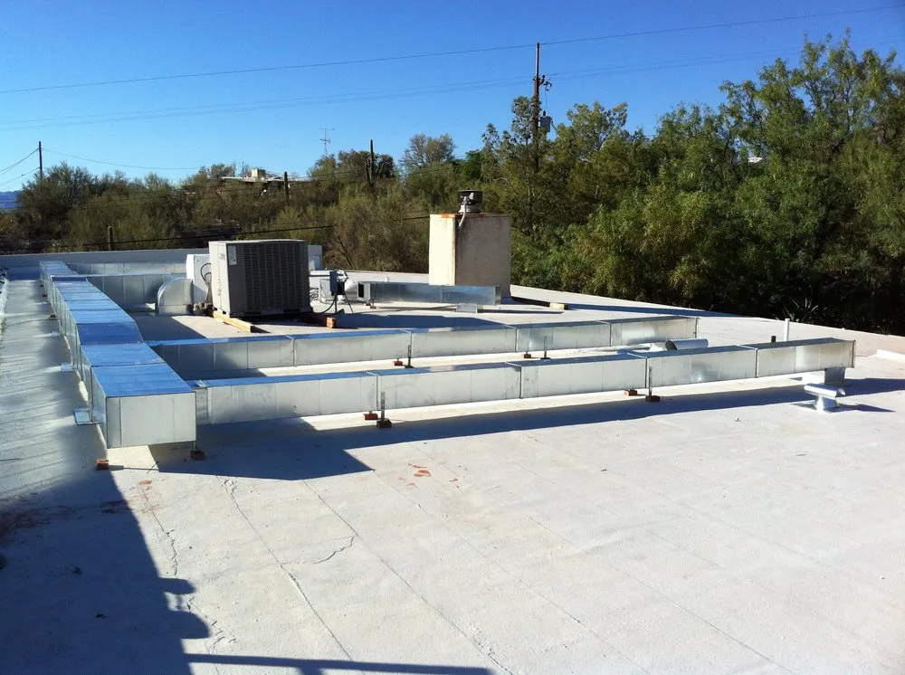 Slide of All 2 Cool Heating And Cooling