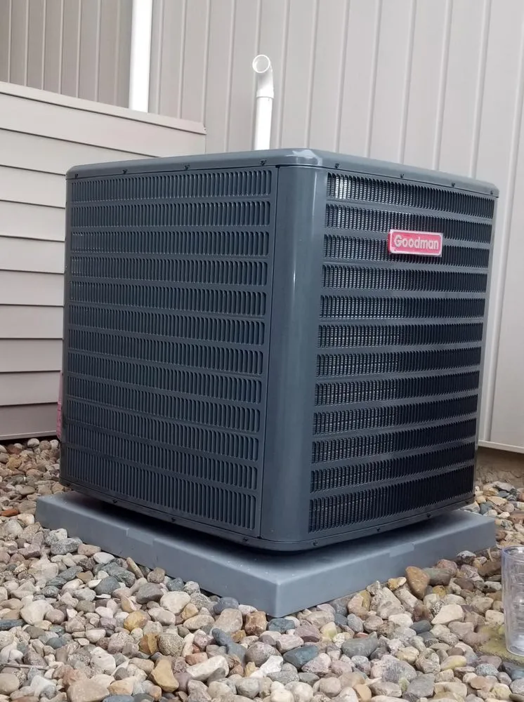 Slide of All 4 One Heating & Cooling