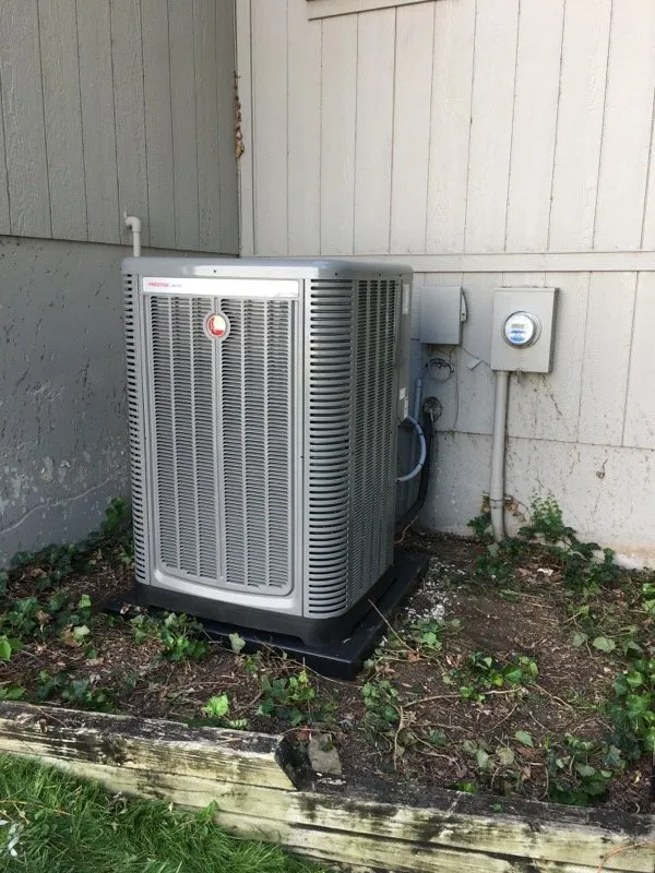Slide of All 4 One Heating & Cooling