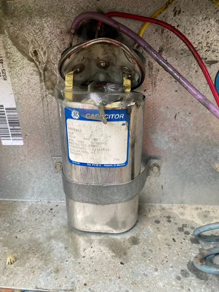 Slide of All 4 One Heating & Cooling