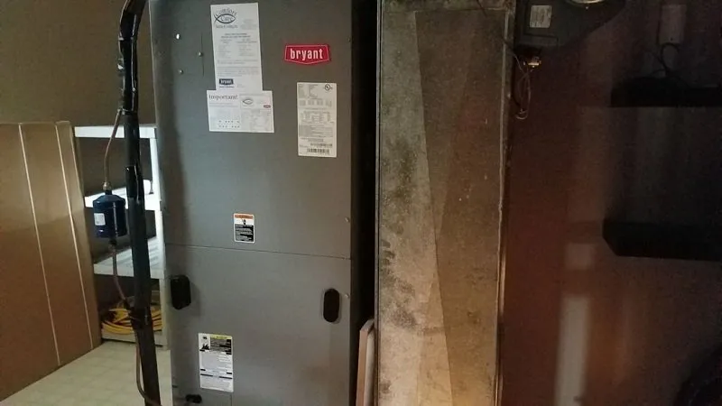 Slide of All 4 One Heating & Cooling