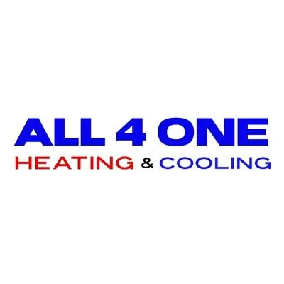 Slide of All 4 One Heating & Cooling
