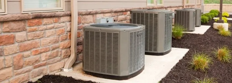 Slide of All 4 One Heating & Cooling