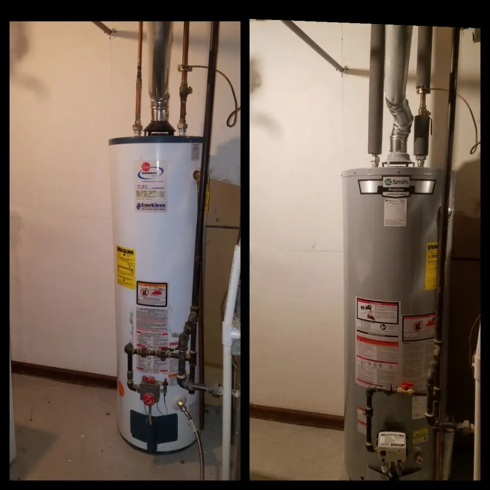 Slide of All-4Climates Heating & Cooling