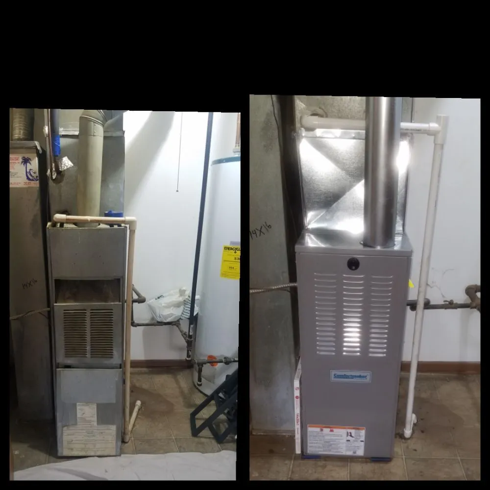 Slide of All-4Climates Heating & Cooling